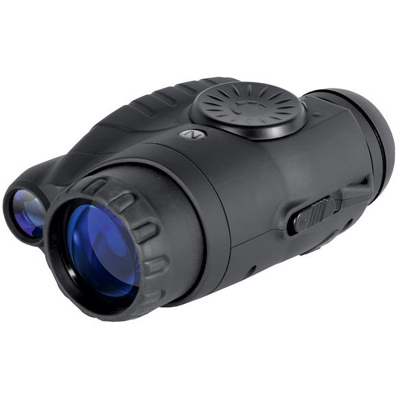 Newton Hornet 3.5x42 Digital Night Vision Scope